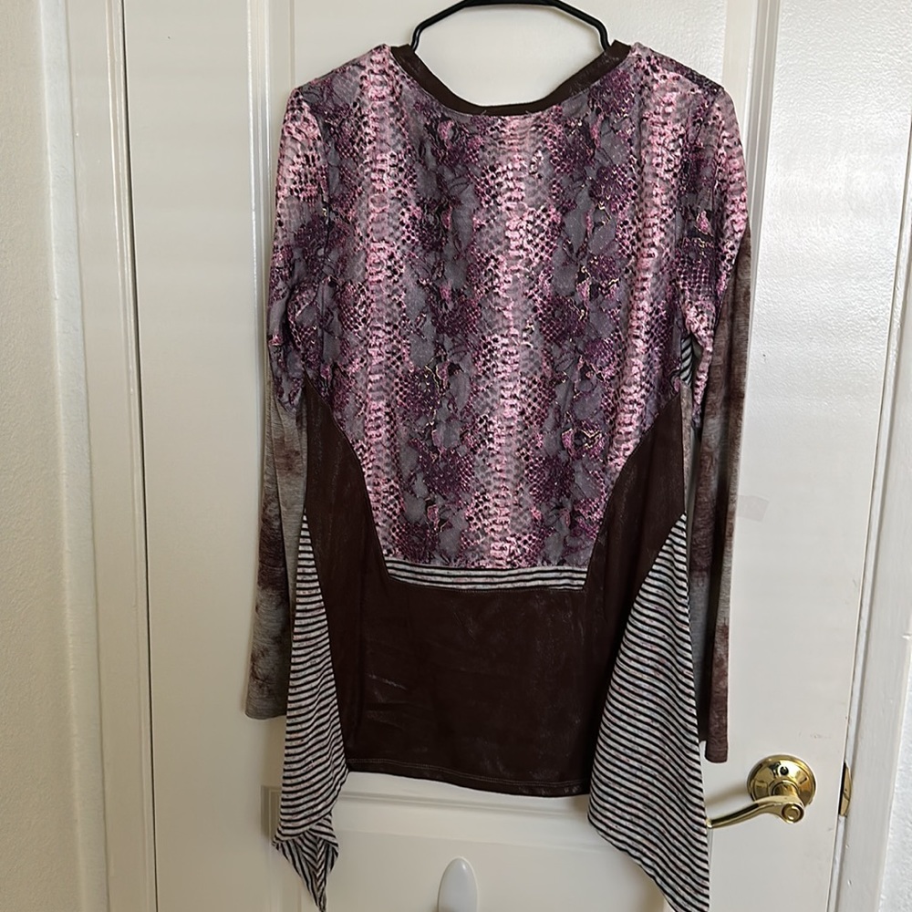 Ania A Hobo Top View 5